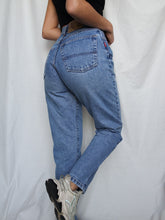 Load image into Gallery viewer, Ober denim pants
