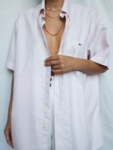 Load image into Gallery viewer, LACOSTE vintage shirt - lallasshop