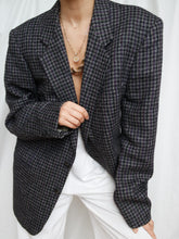 Load image into Gallery viewer, YVES SAINT LAURENT blazer