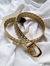 Load image into Gallery viewer, "Goal digger" belt