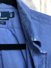Load image into Gallery viewer, POLO BY RALPH LAUREN shirt - lallasshop