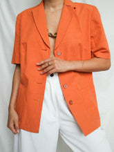 Load image into Gallery viewer, "Ilia" vintage blazer - lallasshop