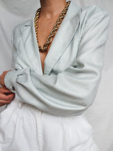 Load image into Gallery viewer, RODIER vintage blouse - lallasshop