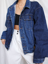 Load image into Gallery viewer, VALENTINO denim jacket