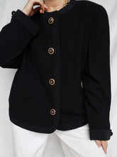 Load image into Gallery viewer, "Antoinette" tailored vest