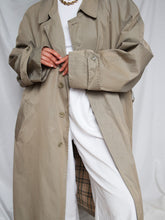 Load image into Gallery viewer, Monsieur DE FURSAC trench - lallasshop