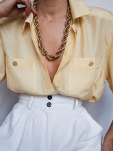Load image into Gallery viewer, "Franco" silk shirt - lallasshop