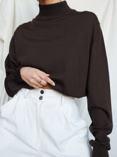 Load image into Gallery viewer, COURREGES knitted jumper