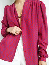 Load image into Gallery viewer, « Zaha » blouse - lallasshop