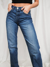 Load image into Gallery viewer, LEVI'S 501 denim pants (W28 L32)