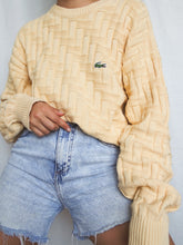 Load image into Gallery viewer, LACOSTE knitted jumper - lallasshop
