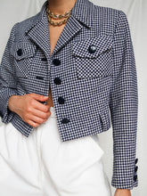 Load image into Gallery viewer, "Carla" vintage vest - lallasshop