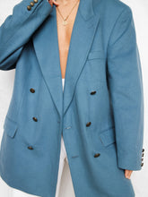 Load image into Gallery viewer, YVES SAINT LAURENT blazer