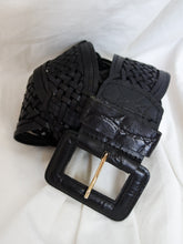 Load image into Gallery viewer, Maxi Leather belt - lallasshop
