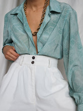Load image into Gallery viewer, DEVERNOIS soft blouse - lallasshop