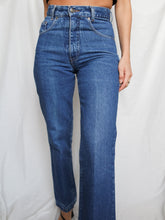 Load image into Gallery viewer, "Safya" denim pants