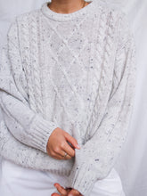 Load image into Gallery viewer, Brice knitted jumper