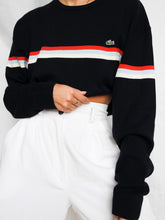 Load image into Gallery viewer, LACOSTE knitted jumper (2XL men)
