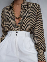 Load image into Gallery viewer, "Betty" vintage shirt - lallasshop