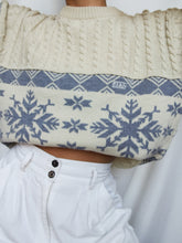 Load image into Gallery viewer, "Elan" knitted jumper
