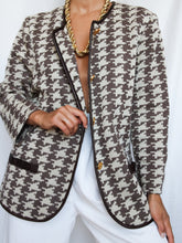 Load image into Gallery viewer, "Anaëlle" knitted vest - lallasshop