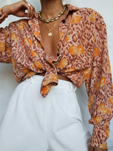 Load image into Gallery viewer, ESCADA vintage shirt - lallasshop