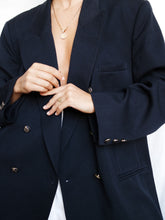 Load image into Gallery viewer, BASLER wool blazer