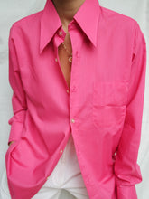 Load image into Gallery viewer, Pink shirt