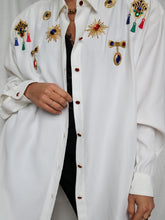 Load image into Gallery viewer, "Queen" shirt
