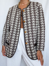 Load image into Gallery viewer, "Anaëlle" knitted vest - lallasshop