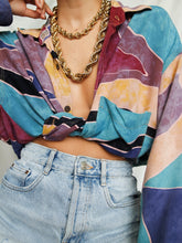 Load image into Gallery viewer, "Portimao" vintage shirt - lallasshop