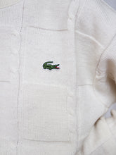 Load image into Gallery viewer, LACOSTE knitted jumper - lallasshop