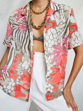 Load image into Gallery viewer, "Nima" soft blouse - lallasshop