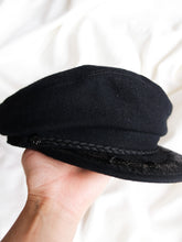 Load image into Gallery viewer, Captain vintage cap - lallasshop