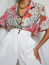 Load image into Gallery viewer, "Nima" soft blouse - lallasshop