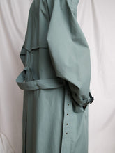 Load image into Gallery viewer, « New York » trench coat - lallasshop