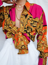 Load image into Gallery viewer, "Alma" vintage shirt - lallasshop