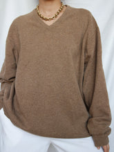 Load image into Gallery viewer, "eddy" knitted jumper