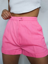 Load image into Gallery viewer, ELLESSE vintage short - lallasshop