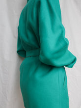 Load image into Gallery viewer, WEINBERG tailored vest (L)
