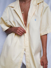 Load image into Gallery viewer, POLO BY RALPH SHIRT L (Men)