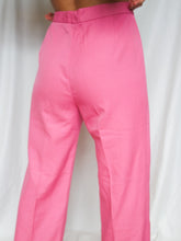 Load image into Gallery viewer, "Glory" vintage pants - lallasshop