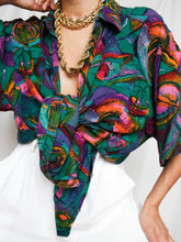 Load image into Gallery viewer, "Cordoba" vintage shirt - lallasshop