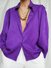 Load image into Gallery viewer, Violetta blouse