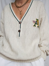 Load image into Gallery viewer, Foxhound knitter jumper