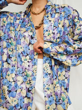Load image into Gallery viewer, "Bridgerton" blouse shirt - lallasshop