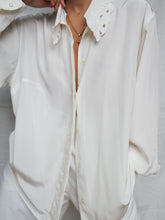 Load image into Gallery viewer, "Jade" blouse shirt