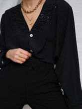 Load image into Gallery viewer, "Diane" blouse