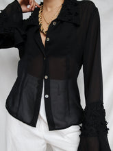 Load image into Gallery viewer, "Emma" blouse