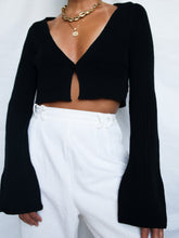 Load image into Gallery viewer, "Gina" knitted top - lallasshop